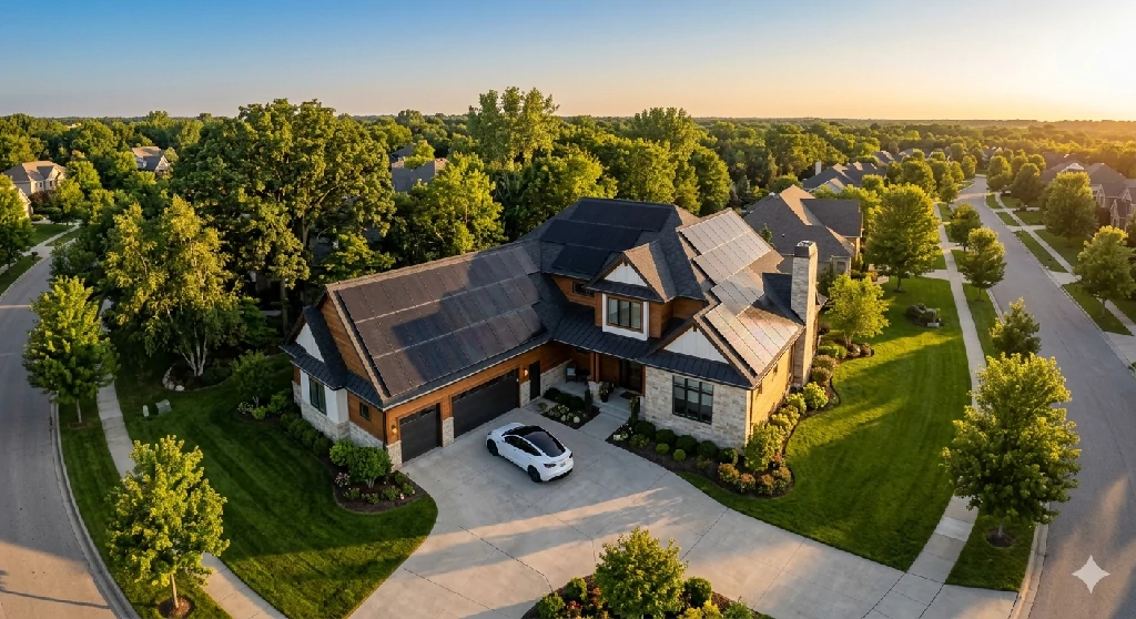 The Complete Solar Panel Buying Guide: What Actually Matters (And What Doesn't)